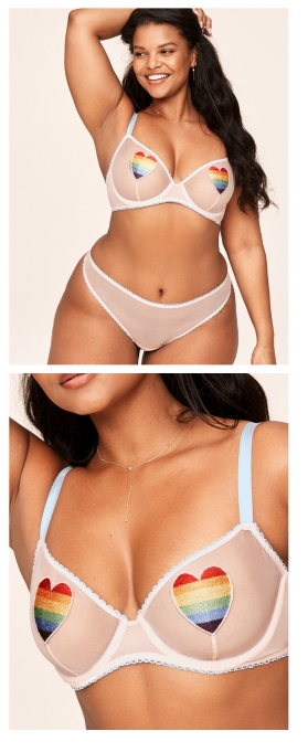 Alyshia Beige Plus