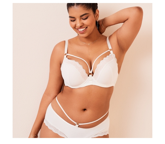 Marca White Plus