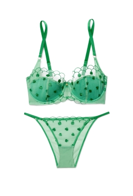 Adore Me: Wear THIS for St. Patrick's Day 🍀