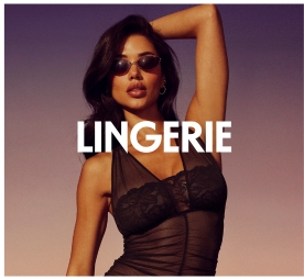 Lingerie