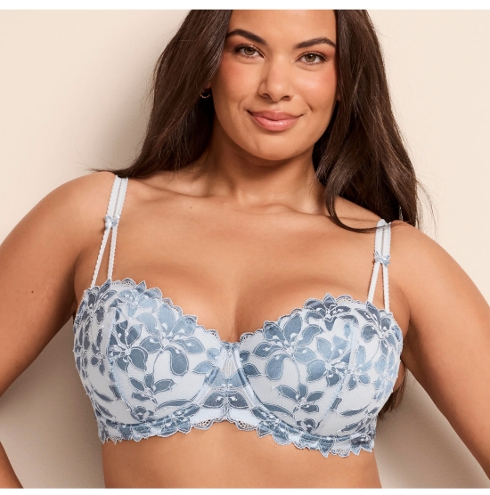 Mellody Medium Blue 2
