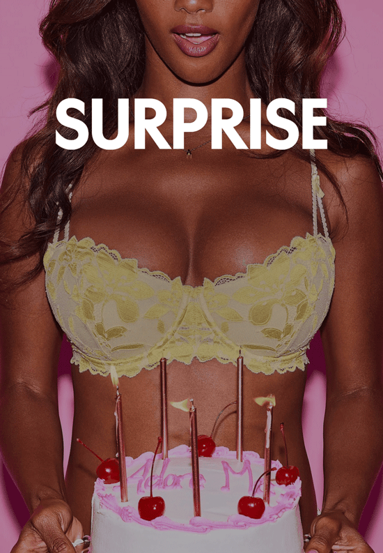Surprise