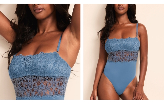 Summer Dark Blue