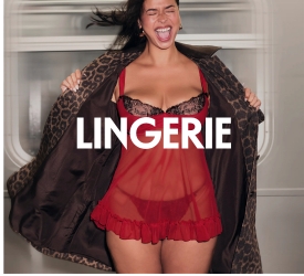 Lingerie