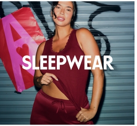 Sleepwear