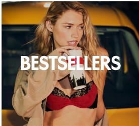 Bestsellers