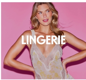 Lingerie