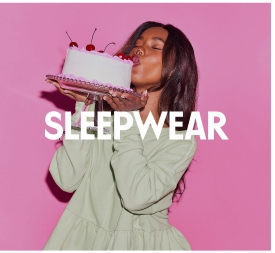 Sleepwear
