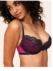 Evelyn Dark Blue