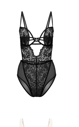 Sersha Black