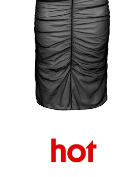 hot