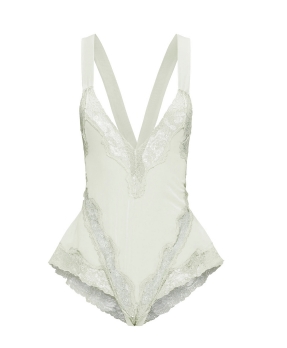 Maribel Light Green