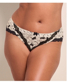 Nare Hipster Novelty Beige