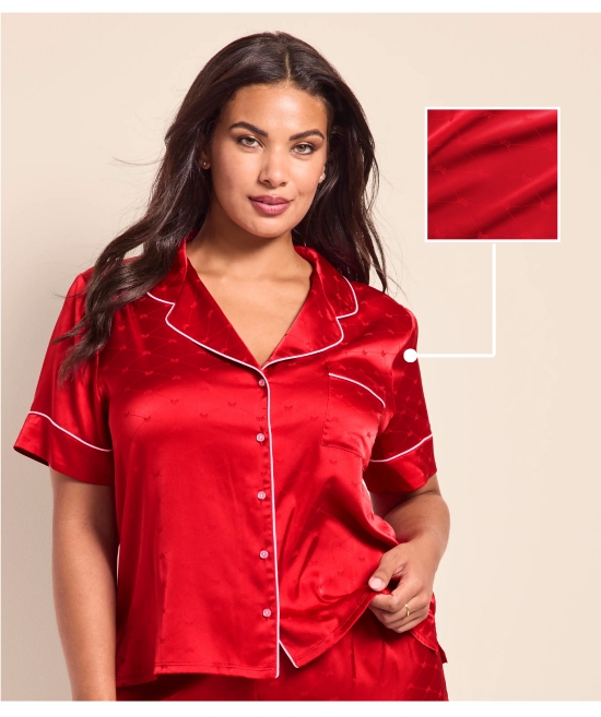 Trisha Red