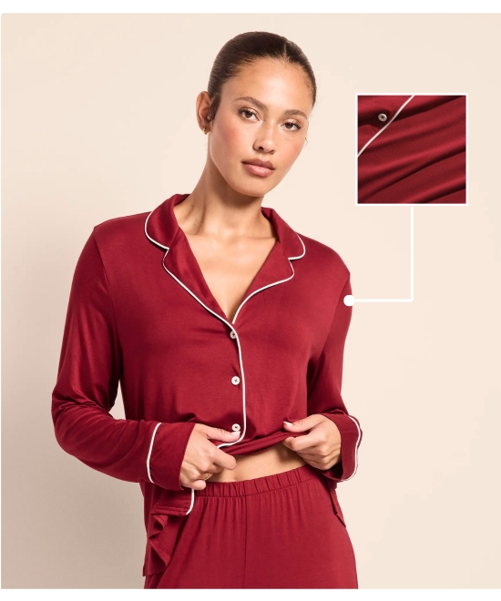 Matilda C1 Dark Red