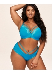 Marca Medium Blue Plus