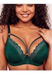 Marca Dark Green Plus