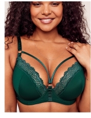 Marca Dark Green Plus