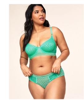 Tatum Medium Green Plus