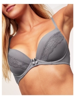 Mirianne Dark Gray