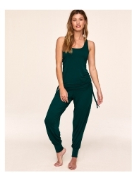 Jayden Dark Green