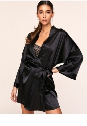 Romina Black Plus