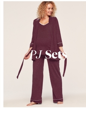 PJ Sets