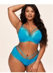 Marca Medium Blue Plus