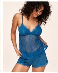 Niomi Dark Blue
