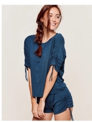 Laura Dark Blue