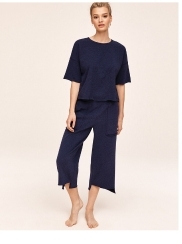 Avery Dark Blue