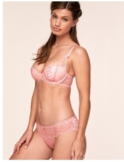 Enny Medium Pink
