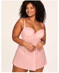 Ella Light Pink Plus
