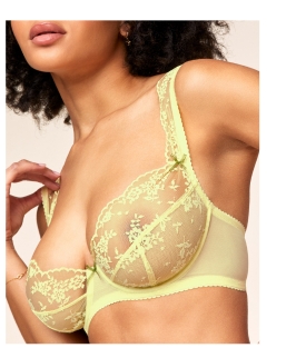 Clera Light Green