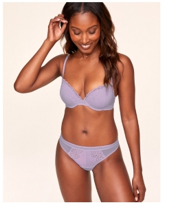 Larina Medium Purple