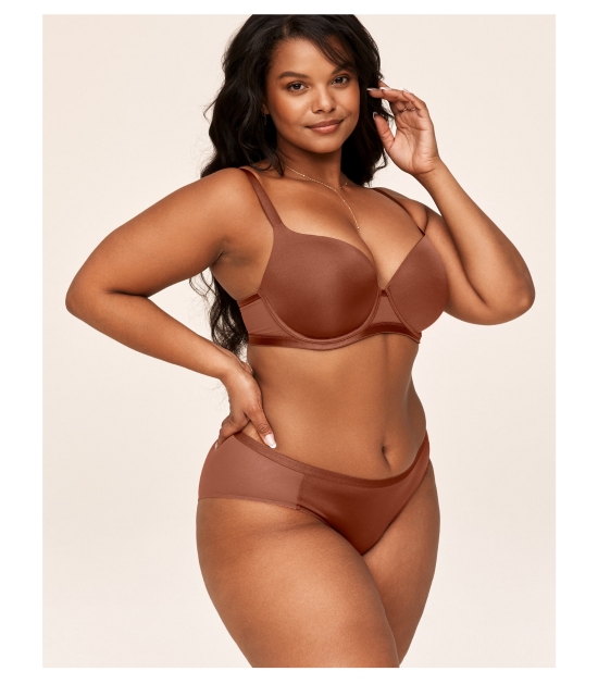 Acacia Dark Brown Plus