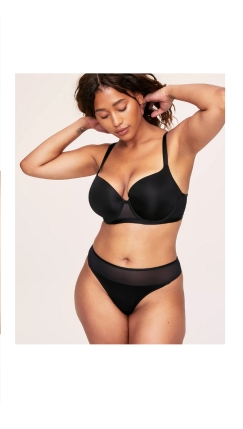 Acacia Black Plus