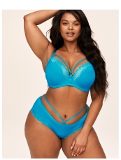 Marca Medium Blue Plus