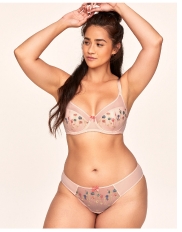 Elie Beige Plus