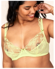 Clera Light Green Plus