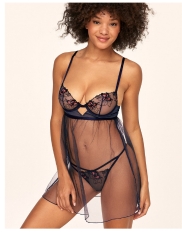Farah Dark Blue