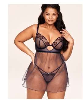 Farah Dark Blue Plus