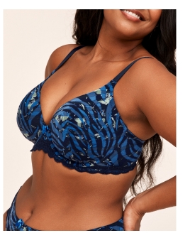 Nare Animal Blue Plus