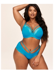 Marca Medium Blue Plus