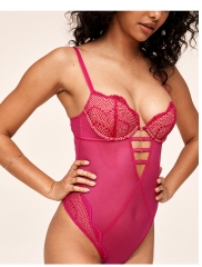 Onika Dark Pink