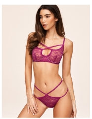 Darla Dark Pink