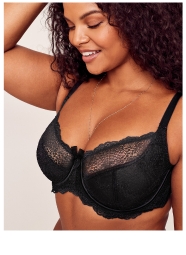 Hannalee Black Plus