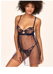 Farah Dark Blue