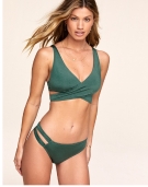 Dulce Dark Green