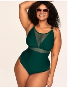 Cloralin Dark Green Plus